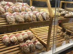 -BREAD WAY面包路·欧式面包(龙湖时代D馆店)