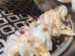 -霸腹烤肉(厦门柚子番店)