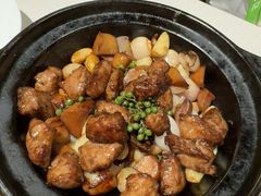 -狮王府淮扬菜(老门东店)