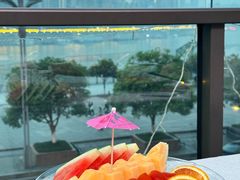 -渝信川菜(南滨店)