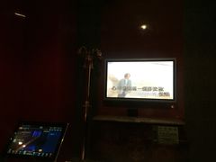 -乐圣量贩KTV自助餐(崇文店)