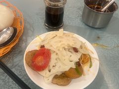 -郑家包子牛肉拉面(尚勤路店)