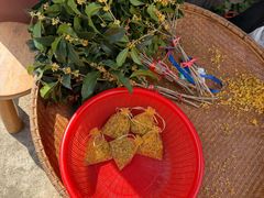 -苏州市吴中区光福窑上花果蜜饯厂