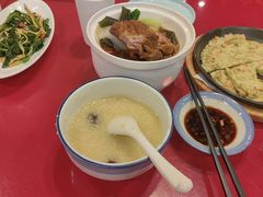 -宏状元现熬粥·京味菜(五棵松店)