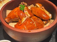 -锦楼·臻选新杭帮(杭州中心店)