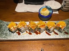 -千代武日本料理(开发区店)