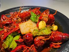 -金陵暴走龙虾·烧烤·排档(南京总店)