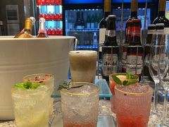 -解放碑威斯汀酒店-知味国际美食餐厅