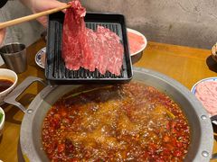 -楠火锅(太古里总店)