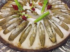 -石砰渔港·海鲜楼