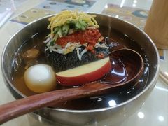 -服务大楼冷面(延大店)