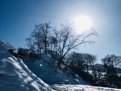 -太子岭滑雪场