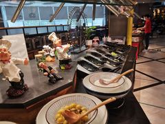 -比格比萨自助(花园路店)