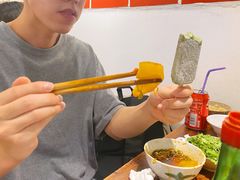 -四小区火锅·巷子里的重庆火锅(花照壁店)