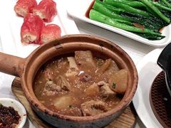 -海都六福酒家(世博广场店)