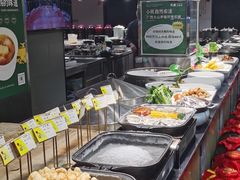 -东沙小镇主题餐厅(下沙店)
