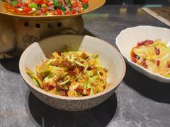 -炊烟小炒黄牛肉(浦东世纪汇店)