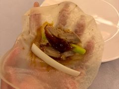-全聚德(上海首店浦东店)