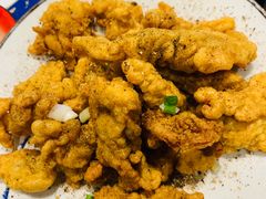 -马路边边串串香(双井直营店)