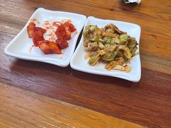 -百年石锅饭·朝鲜族传统民餐