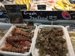 -Olé精品超市(广州太古汇店)