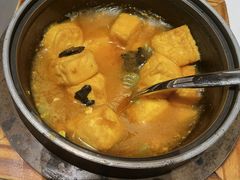 -君庭中餐厅(友谊宾馆店)