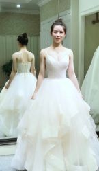 -南京宝娜嫁衣婚纱礼服馆(中央路店)