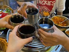 -朴家烤肉(万盛南街店)