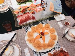 -古姑姑·品质海南菜私房餐厅(龙昆南欧式洋房别墅店)
