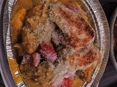 -澳门地道葡国餐