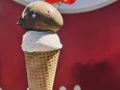-Dal Cuore 达可芮冰淇淋(陕西北路店)