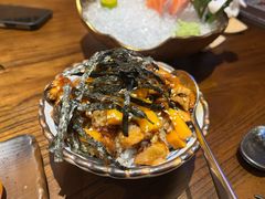 -鸟鹏烧鸟居酒屋(仁恒梦中心店)