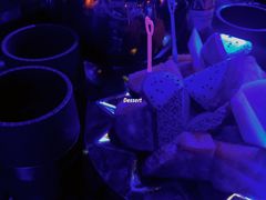 -五月花酒吧(民德路店)