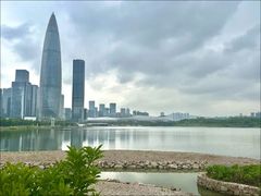 -深圳人才公园