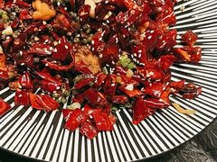 -正德楼果木烤鸭·渔家菜(东港店)