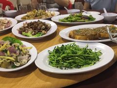 -ZF Seafood Restaurant 卓峰海鲜餐