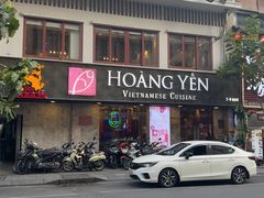 -Hoang Yen Vietnamese Cuisine