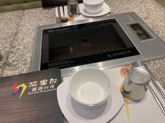 -阿里郎韩国料理