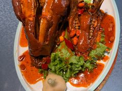 -清真·舒迩布炕锅王·高原美食文化(青海总店)