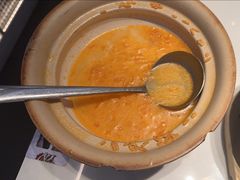 龙虾汤泡饭-潮堂 · 潮州菜(国贸商城店)