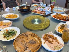 -鲜得莱渔港·小平岛海胆馆(七贤岭店)
