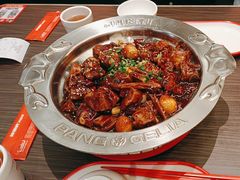 -胖哥俩肉蟹煲(龙德广场店)
