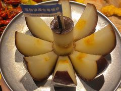 -北丐先生·野馄饨烧烤(雨花万象店)