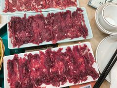 -大志牛肉火锅(天健花园店)