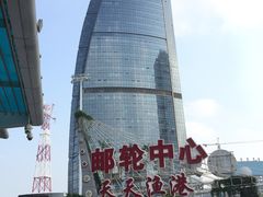 -国际邮轮中心码头(厦鼓码头)