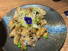 -周家二小姐的菜(西津渡店)