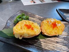 -花时·炭火烧肉(东百中心A馆店)