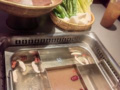 -巴奴毛肚火锅(悠唐购物中心店)
