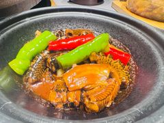 刀板香烧鳝段-璞徽·徽商家宴(长泰广场店)