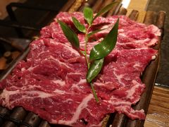 木锤牛肉-盡膳口福跷脚牛肉火锅(合生汇购物中心店)